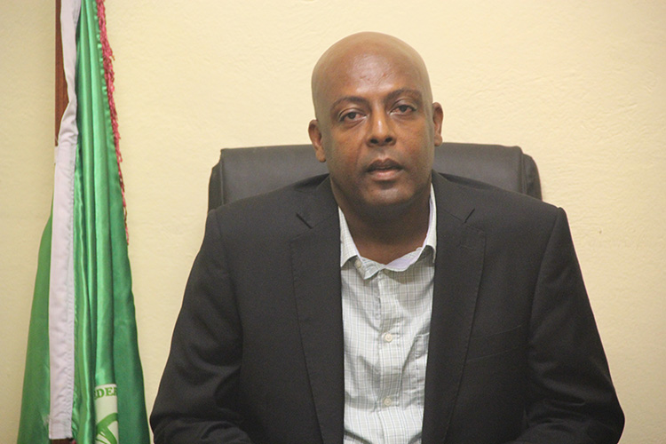 image Fédération de Football des  Comores « La négociation avec Amir Abdou n'est pas rompue »